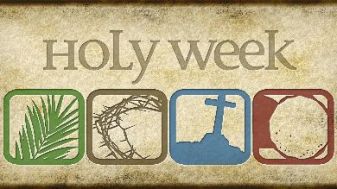 holyweek